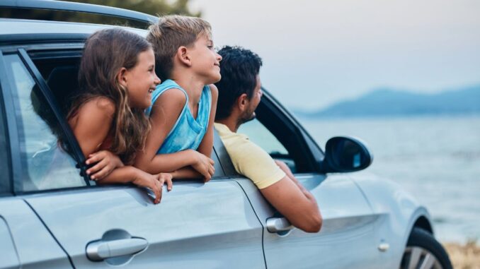les critères indispensables à vérifier avant d'acheter une voiture familiale