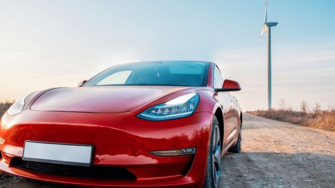 tesla model 3 pourquoi séduit elle autant les français