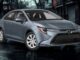 toyota corolla la nouvelle génération arrive, à quoi s’attendre