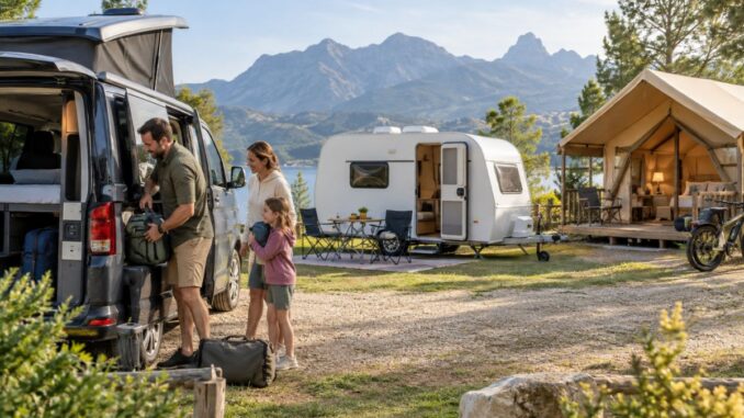 alternative achat camping car