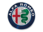 Alfa Romeo Alfa Romeo Logo Mini