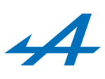 Alpine Alpine Logo Mini