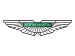 Aston Martin Aston Martin Logo Mini