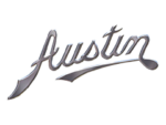 Austin Austin Logo Mini