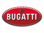 Bugatti Bugatti Logo Mini