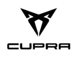 Cupra logo cupra mini 2018