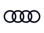 Audi logo audi mini 2022